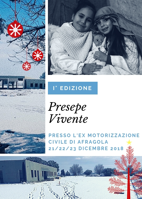 Flyer Presepe Vivente (2)